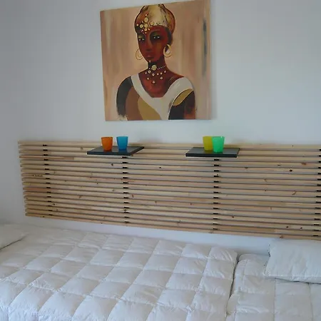 Apartment Cap Marine.1 Cavalaire-sur-Mer