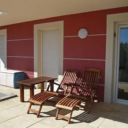 Cap Marine.1 Apartment *