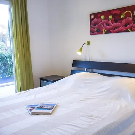 Apartment Cap Marine.1 Cavalaire-sur-Mer