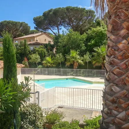 Apartment Cap Marine.1 Cavalaire-sur-Mer