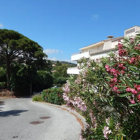 Apartment Cap Marine.1 Cavalaire-sur-Mer