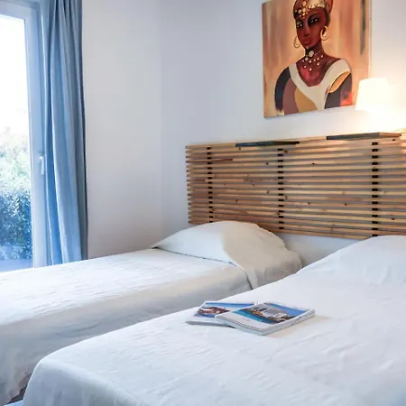 Cap Marine.1 Apartment *