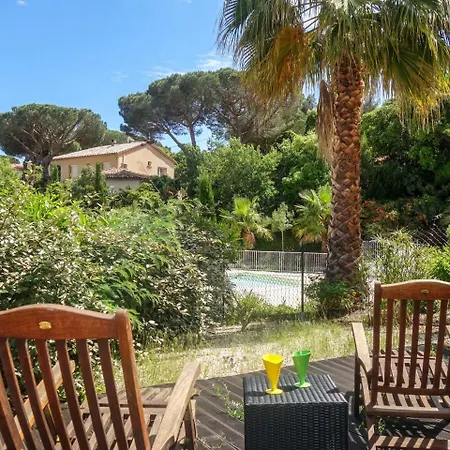 Cap Marine.1 Apartment *